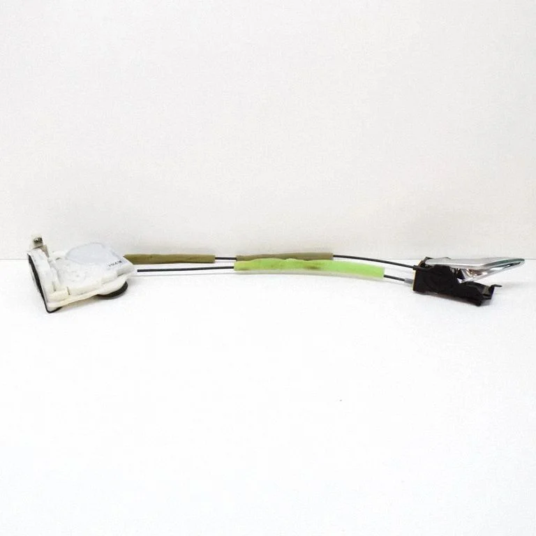 Coupe door lock (next to the handle) – Mazda 6 (2013-2016)