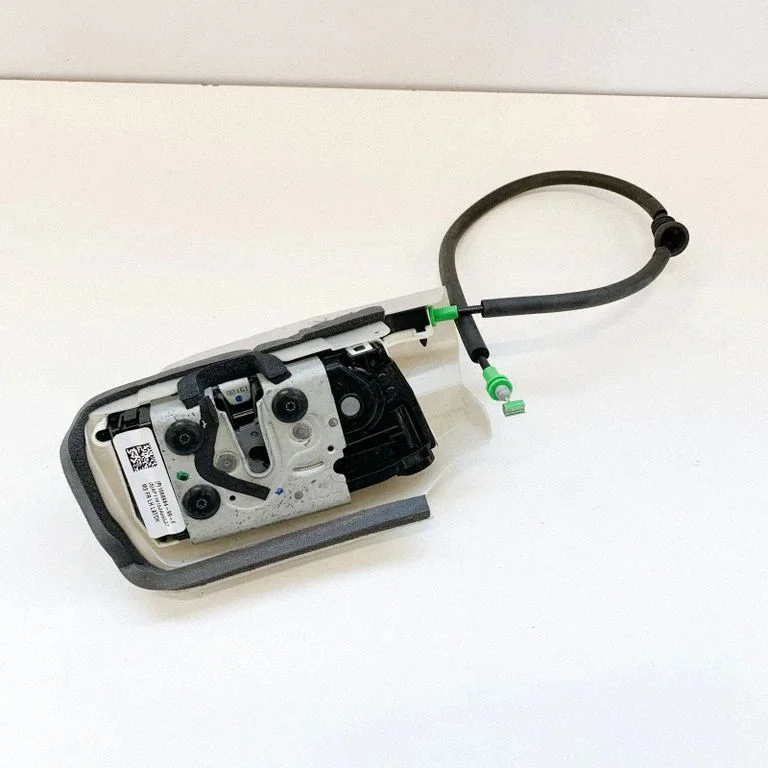 Coupe door lock (next to the handle) 106896499F