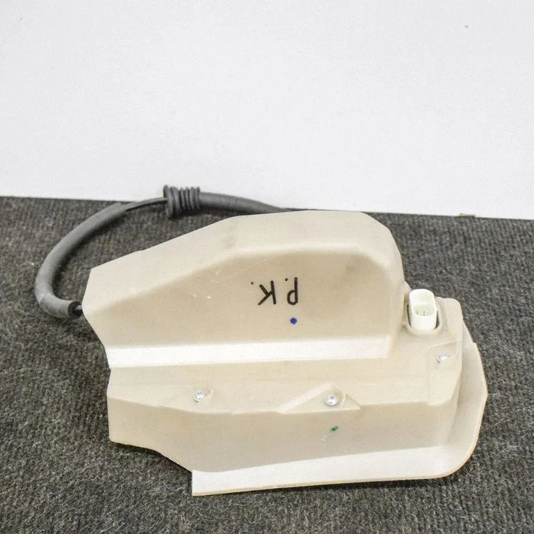 Coupe door lock (next to the handle) 106896499F