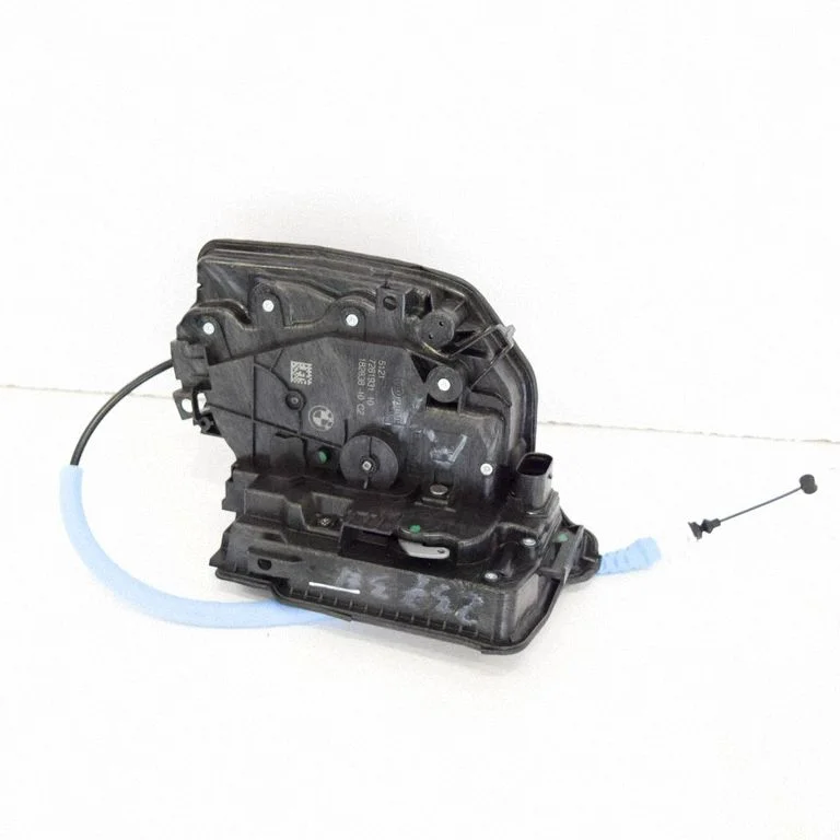 Wkładka zamka przy klamce (wersja 2-drzwiowa) 728193118283810 – Mini Cooper Hatch Hardtop (2007-)