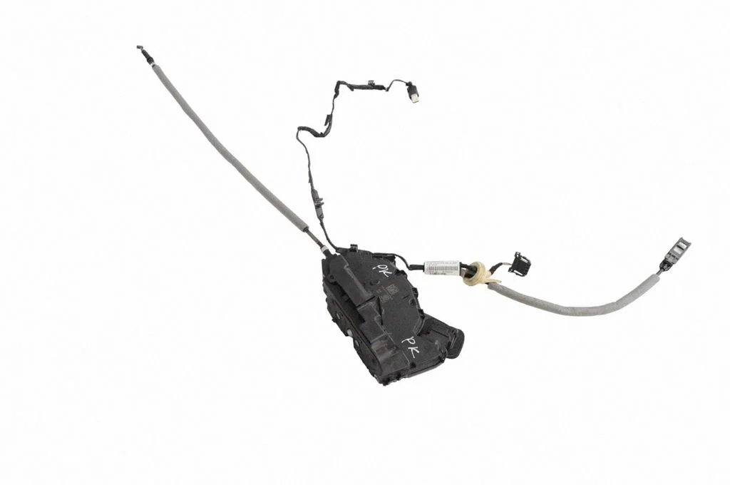 Priekšējā slēdzene (pie roktura) 5TC837015B