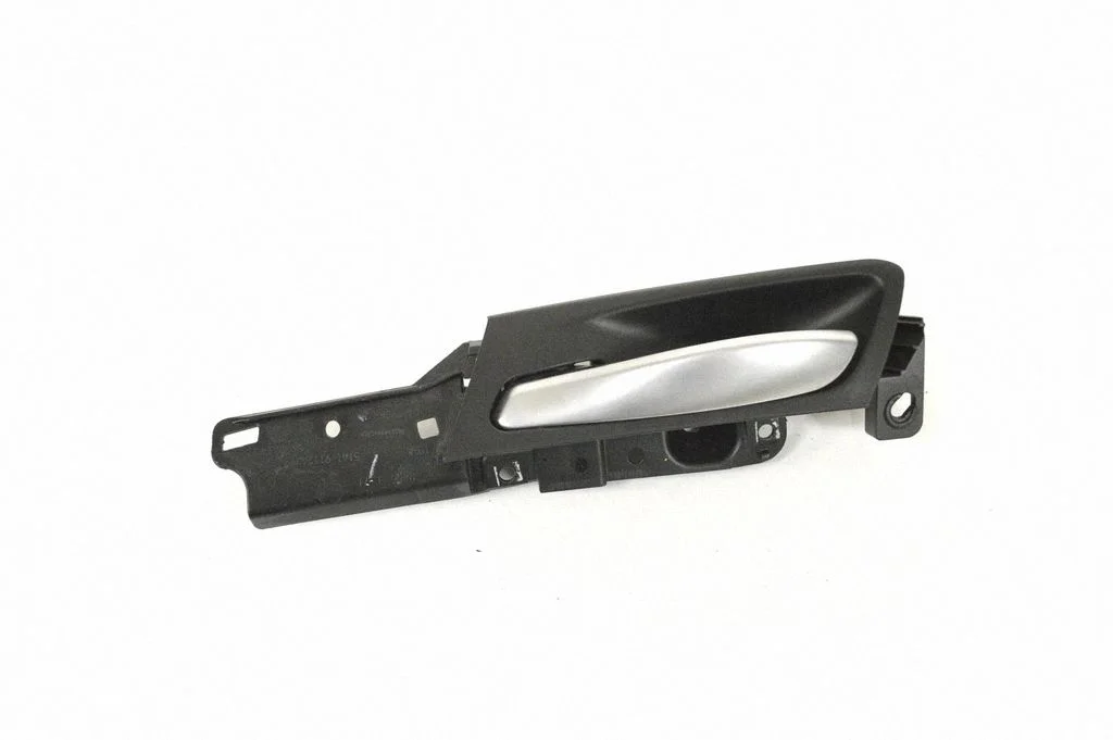 Front door interior handle 9112429