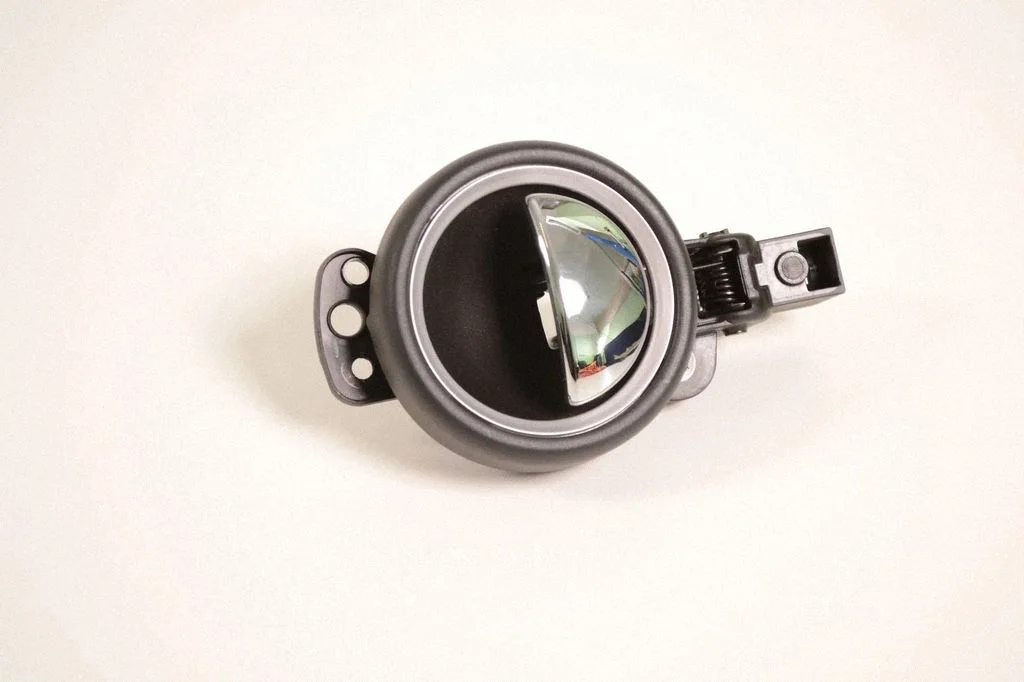 Front door interior handle – Mini One - Cooper Coupe R56 (2005-2014)