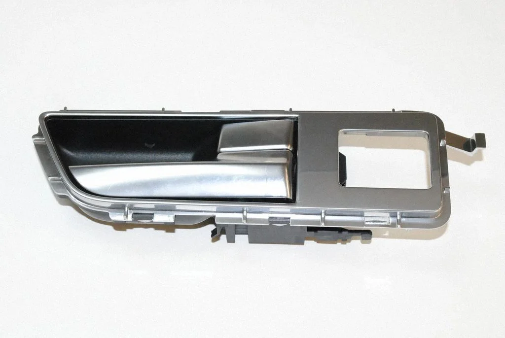 Priekšējais iekšējais atvēršanas rokturis – Land Rover Range Rover Sport L320 (2005-2013)
