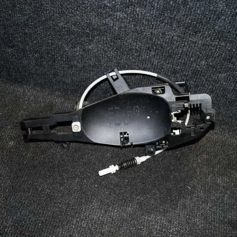 Front door interior handle – BMW X3 F25 (2010-2017)
