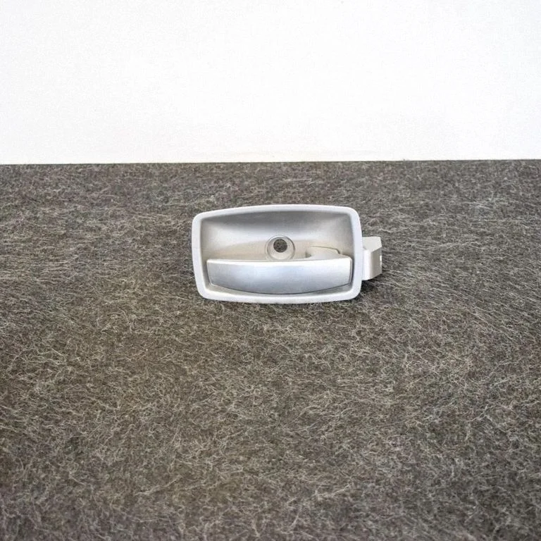 Klamka wewnętrzna drzwi przednich – BMW Seria 7 E65 E66 (2001-2008)