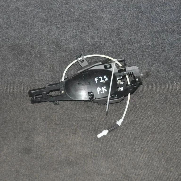 Front door interior handle – BMW X3 F25 (2010-2017)