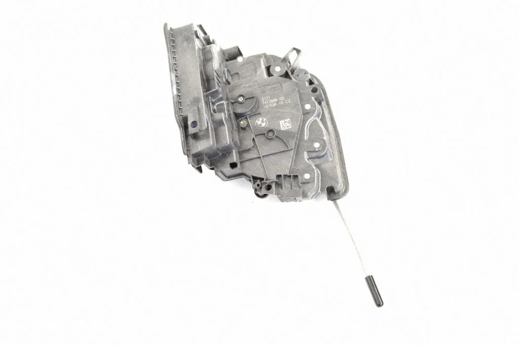 Zamek drzwi (wersja 2-drzwiowa) 7477688