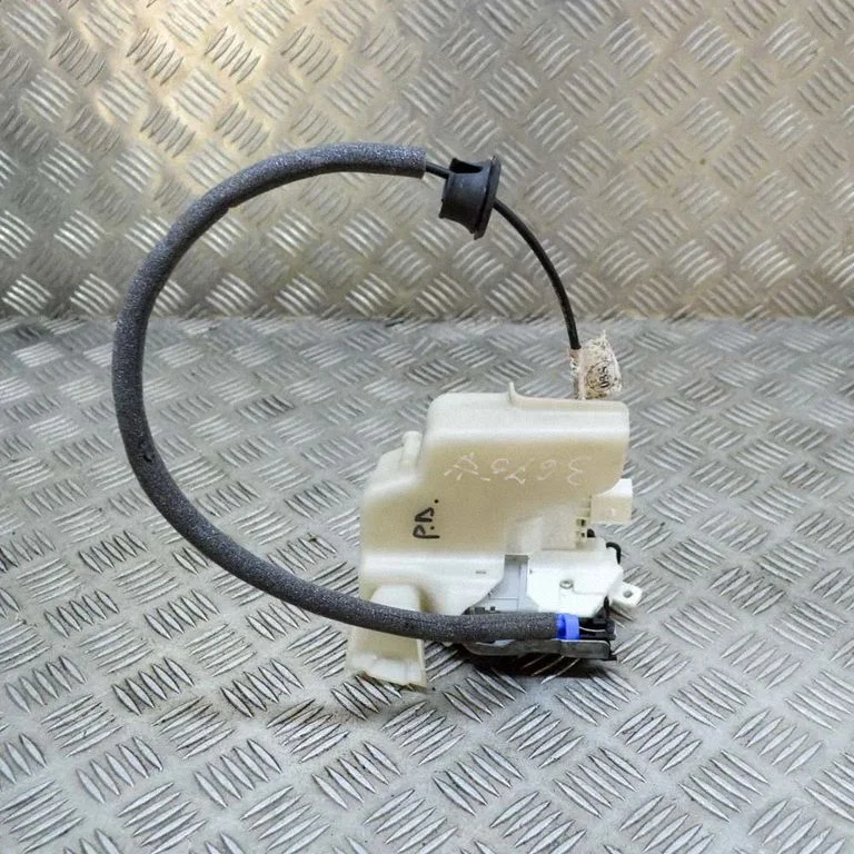 Front door lock – Audi A5 (2016-2024)