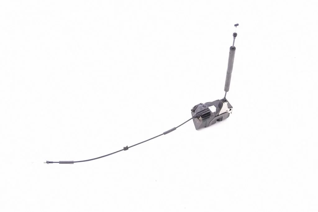 Zamek drzwi (wersja 2-drzwiowa) JX53203A29CA
