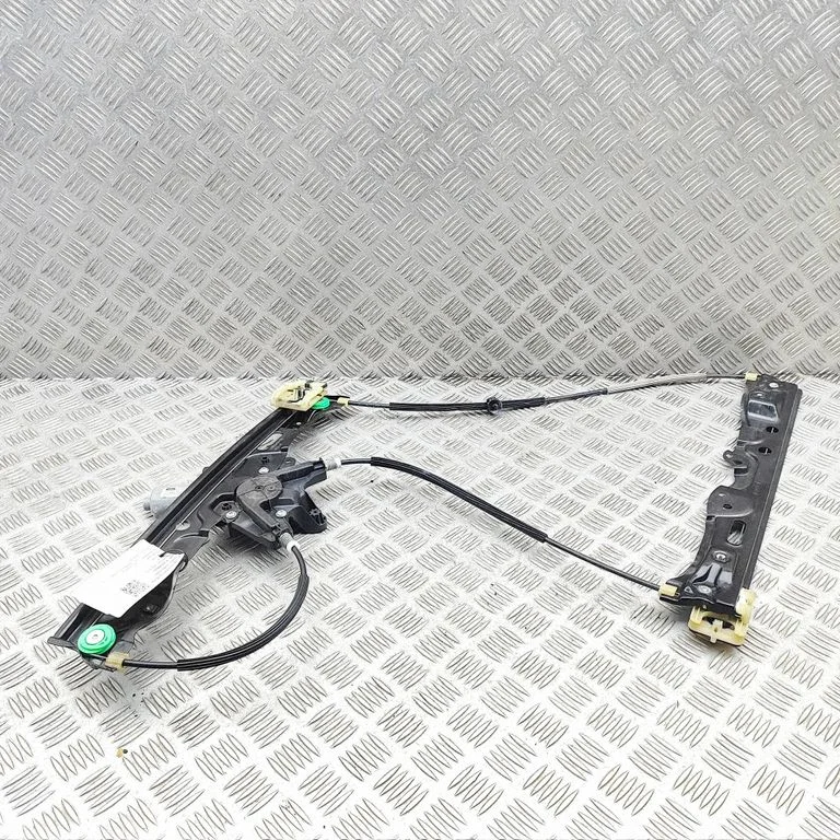Esiukse elektriline aknatõstuk (ilma mootorita) AB392123200CG