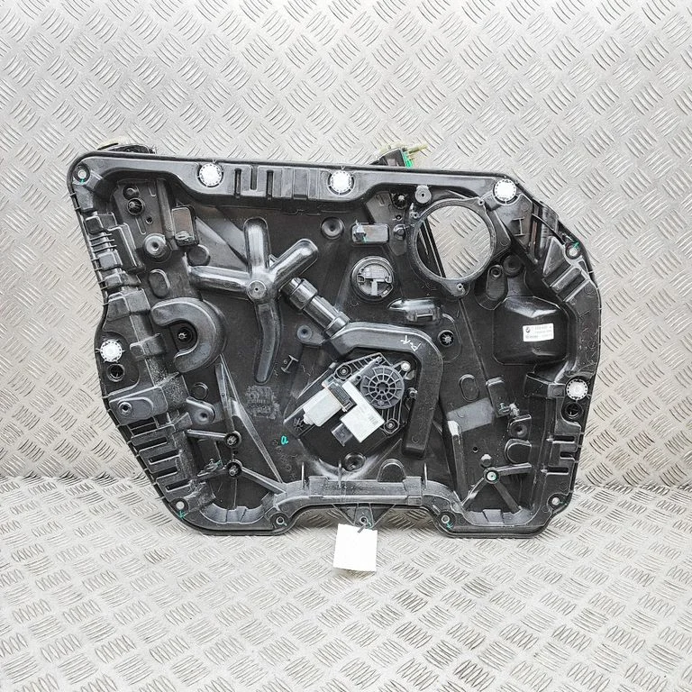 Front door electric window regulator 5A5C882