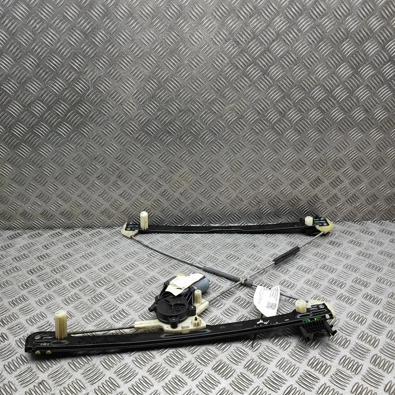 El. loga pacēlāja mehānisms bez motoriņa – Land Rover Range Rover Sport L494 (2013-)