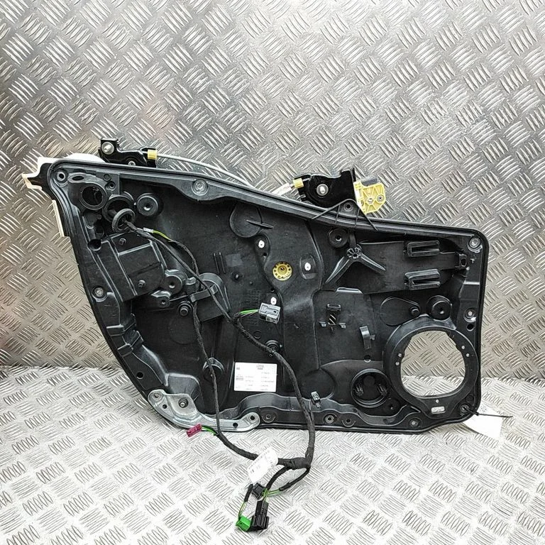 El. loga pacēlāja mehānisms bez motoriņa A1177200179