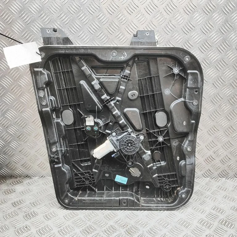 El. loga pacēlāja mehānisms bez motoriņa SA3F6104200V