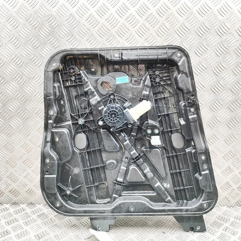 Front door electric window regulator SA3F6104200V