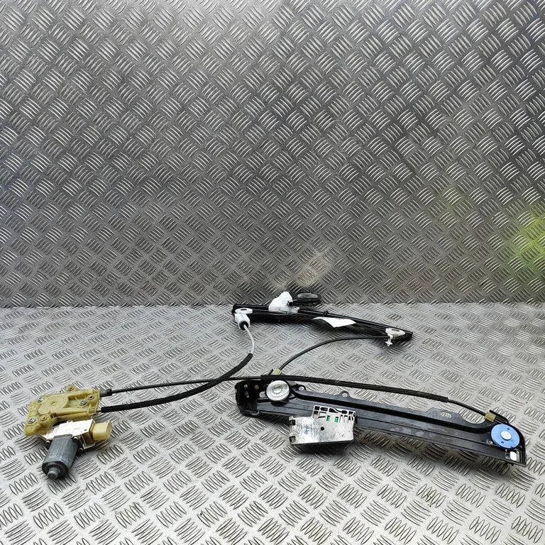 El. loga pacēlāja mehānisms bez motoriņa 7154224