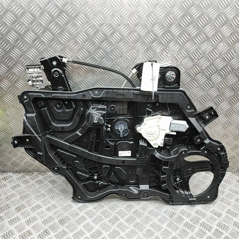 Front door electric window regulator 103676200B