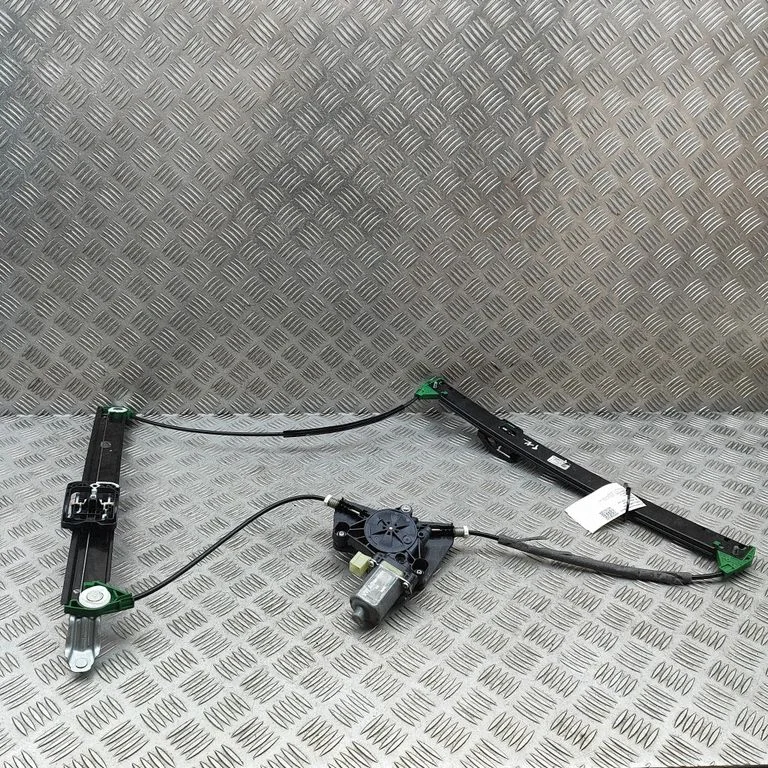 Esiukse elektriline aknatõstuk (ilma mootorita) 85H837461A – Audi Q6 e-tron (2024-)