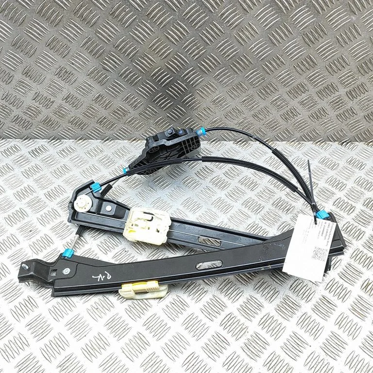 Front door electric window regulator 11197291