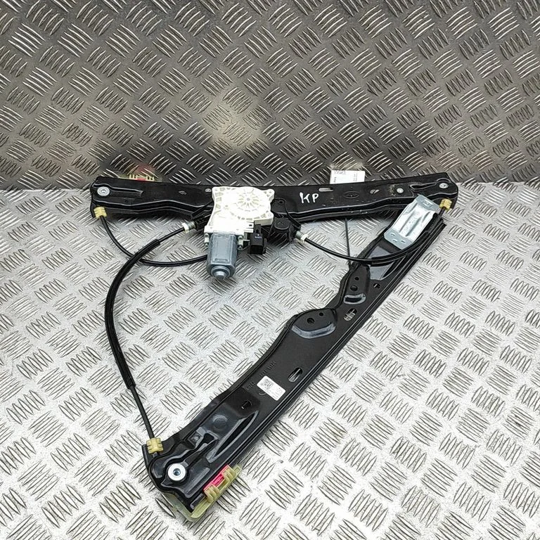 El. loga pacēlāja mehānisms bez motoriņa FK7223201AE