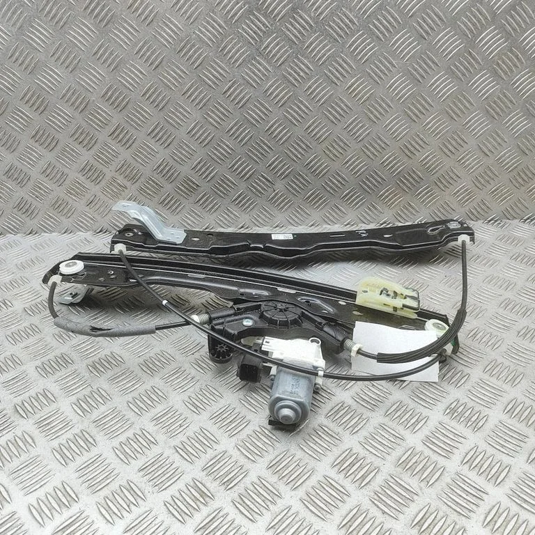 Front door electric window regulator K8D223201AF