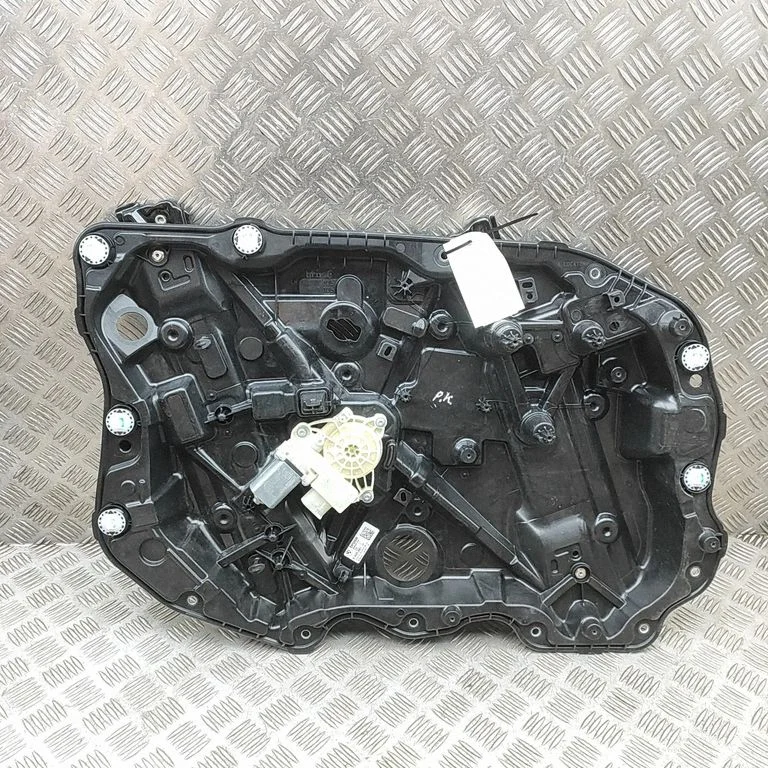Esiukse elektriline aknatõstuk (ilma mootorita) – BMW 5-seeria G60 G61 (2023-)