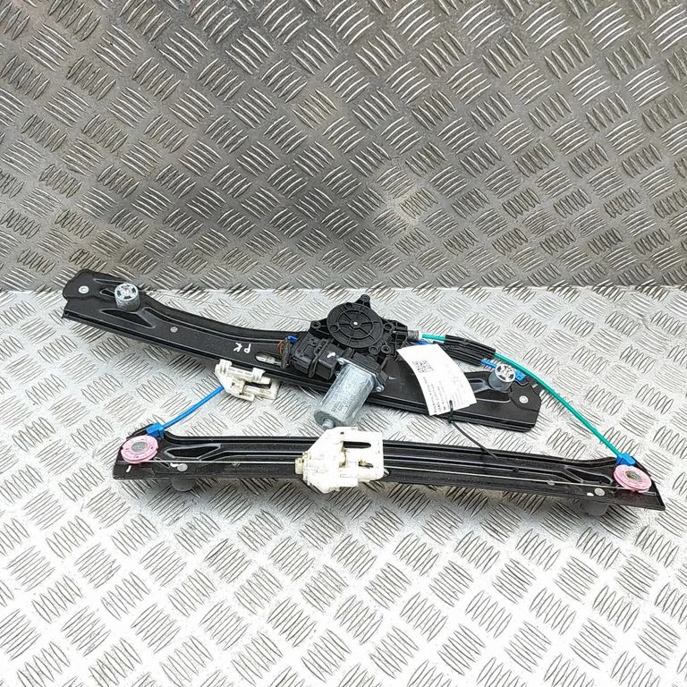 Front door electric window regulator 13262410