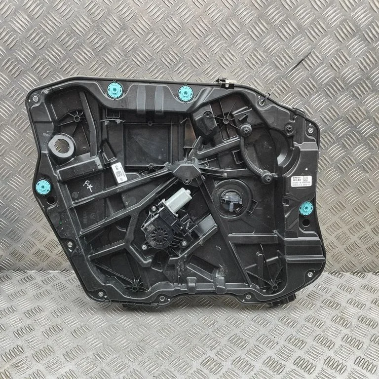 El. loga pacēlāja mehānisms bez motoriņa 1BW0006664
