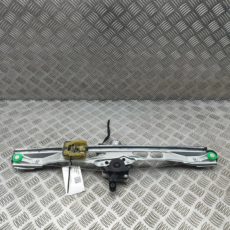 Front door electric window regulator – Ford E-Transit (2020-)