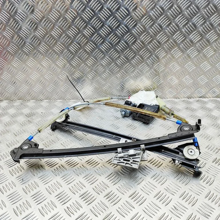 Front door electric window regulator 99762418203
