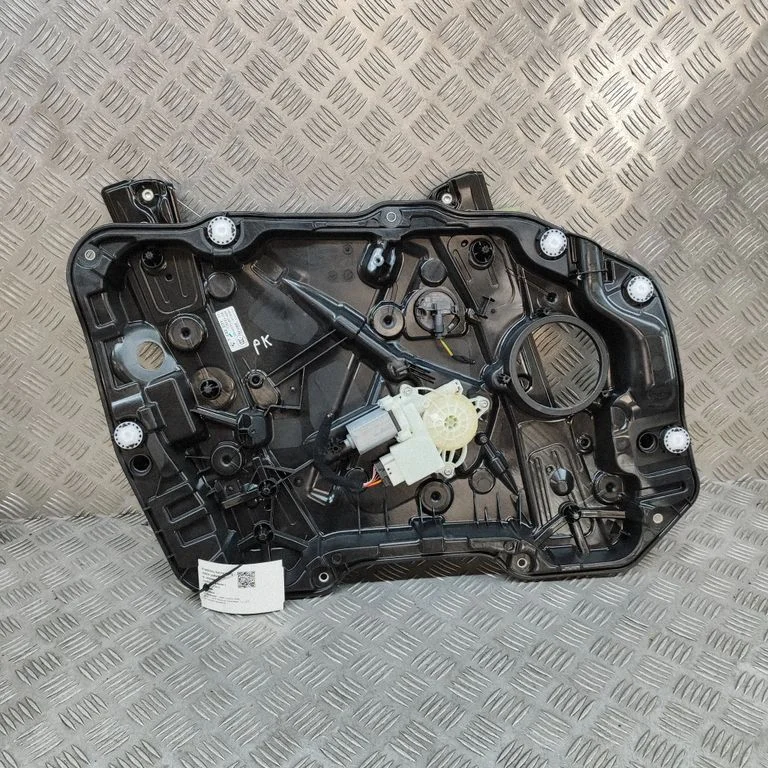El. loga pacēlāja mehānisms bez motoriņa 8495865