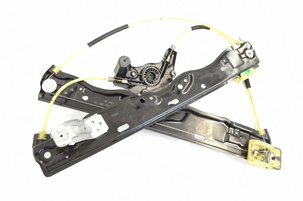 Front door electric window regulator – Land Rover Discovery Sport (2014-)