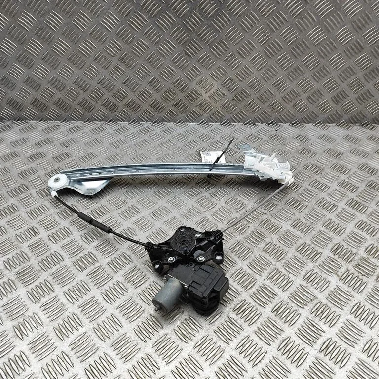 Front door electric window regulator 0620207020