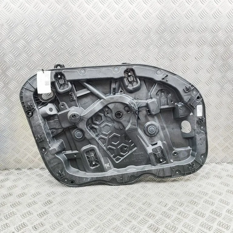Front door electric window regulator 30747091