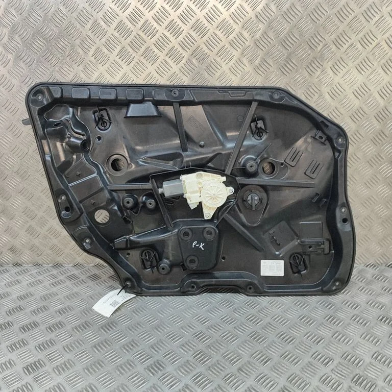 Front door electric window regulator A2227200193