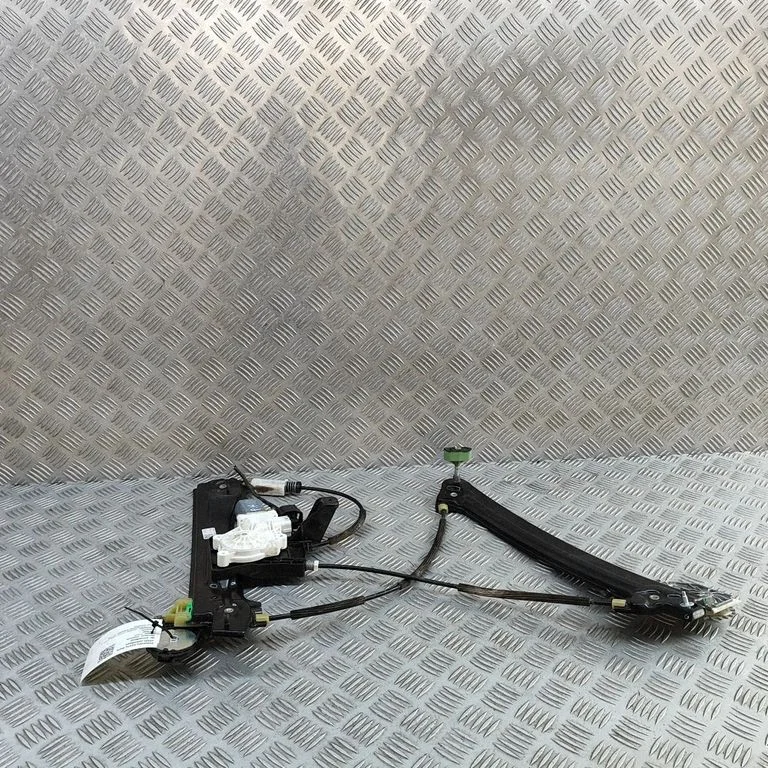 Front door electric window regulator EX5323201AD