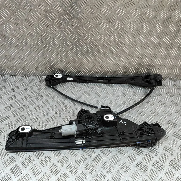 Front door electric window regulator 9858289880