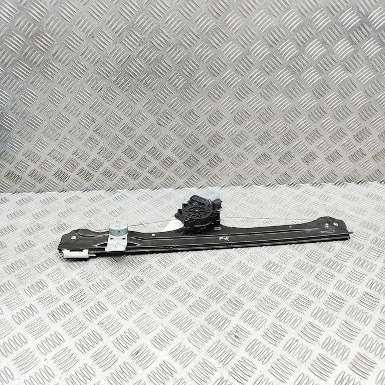 Front door electric window regulator – Peugeot Boxer (2015-)