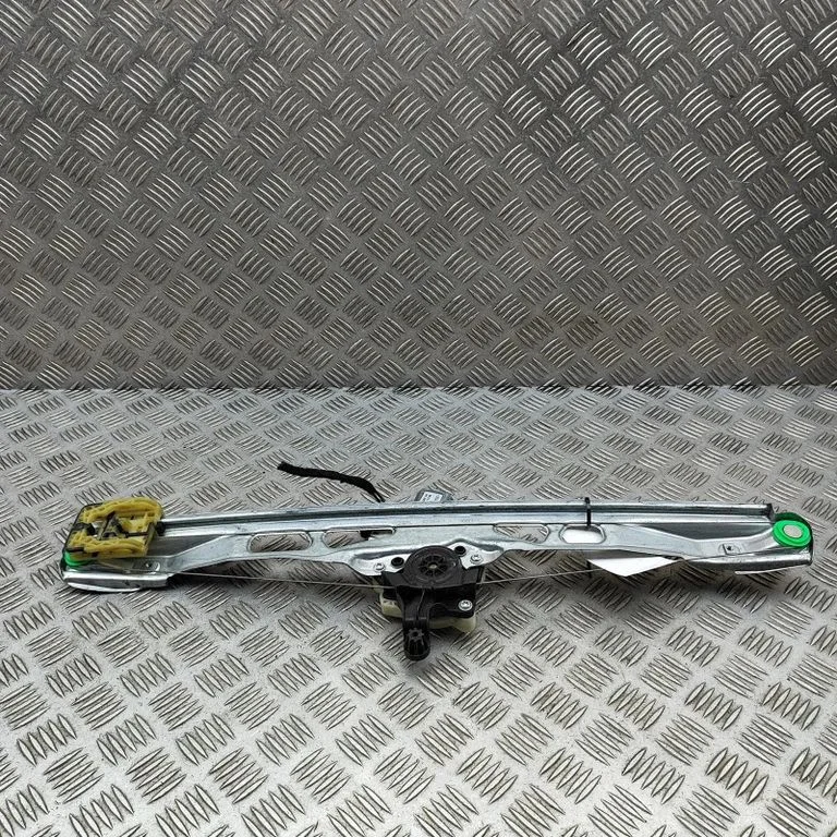 Front door electric window regulator BK21V23201BD
