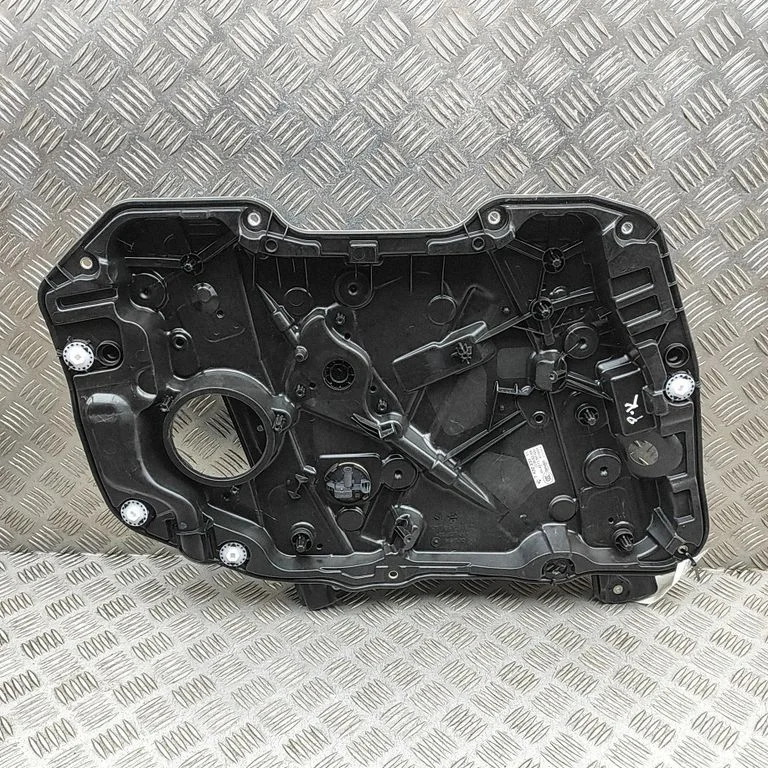 Front door electric window regulator 7432231