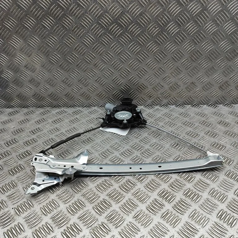Front door electric window regulator 0620207700