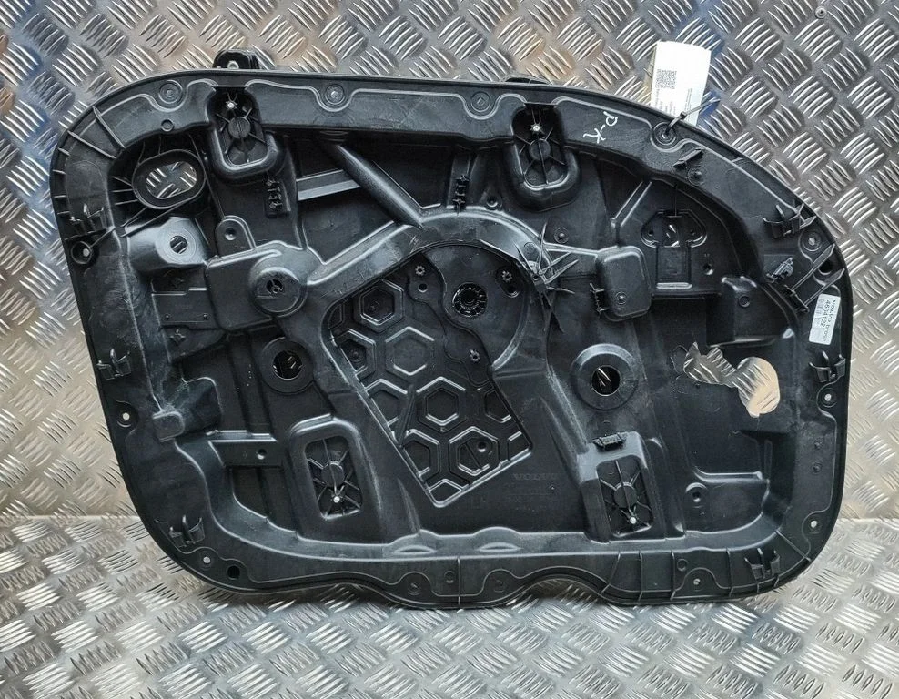 El. loga pacēlāja mehānisms bez motoriņa 30747091