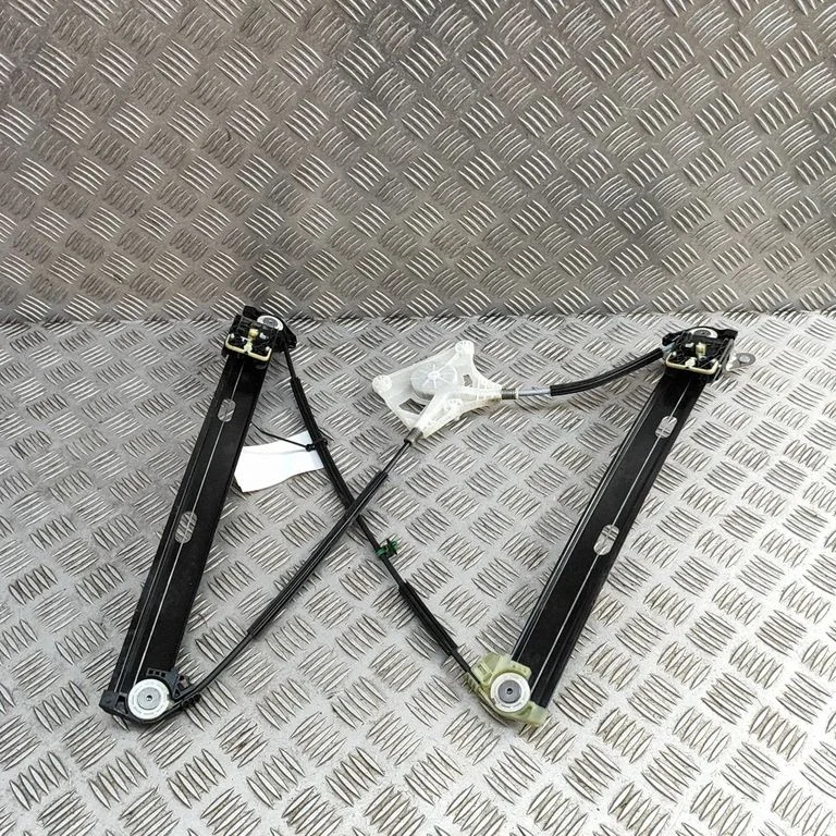 El. loga pacēlāja mehānisms bez motoriņa 2G4837461C