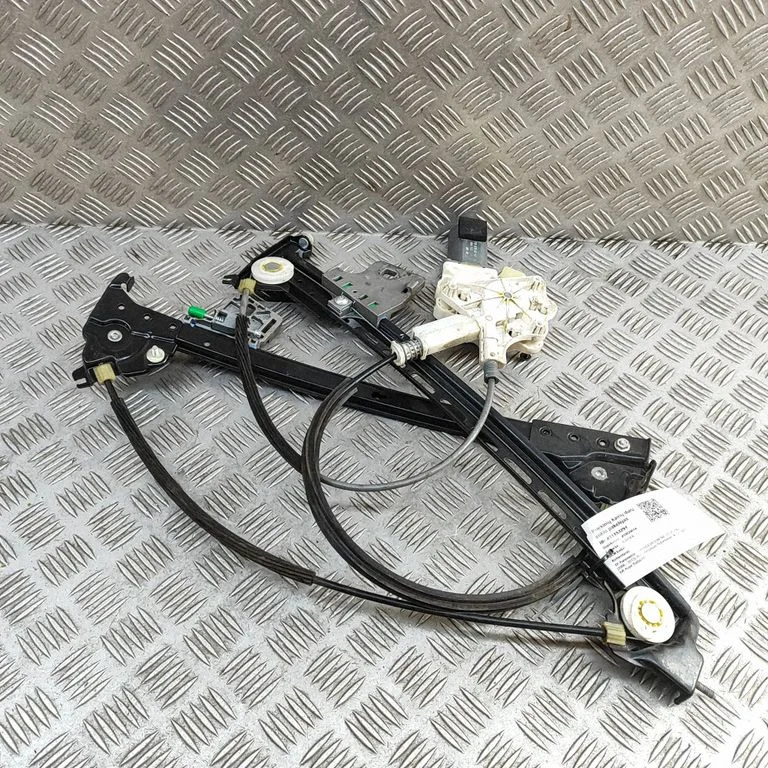 Front door electric window regulator 0130821561
