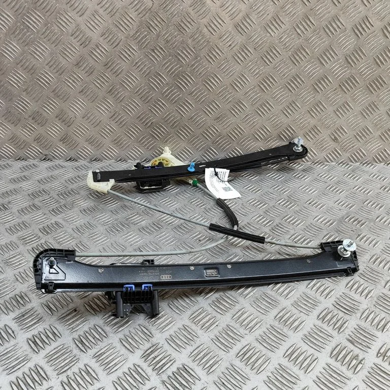 Front door electric window regulator – Audi A3 S3 8V (2013-2019)