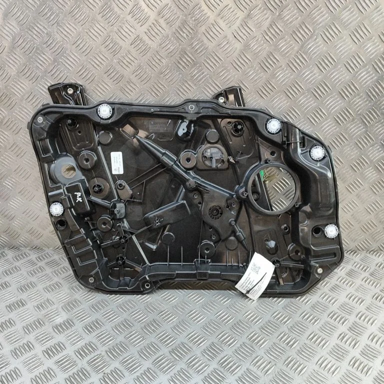 El. loga pacēlāja mehānisms bez motoriņa 7497103