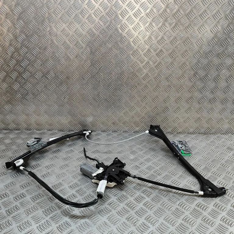 Front door electric window regulator A1727200146