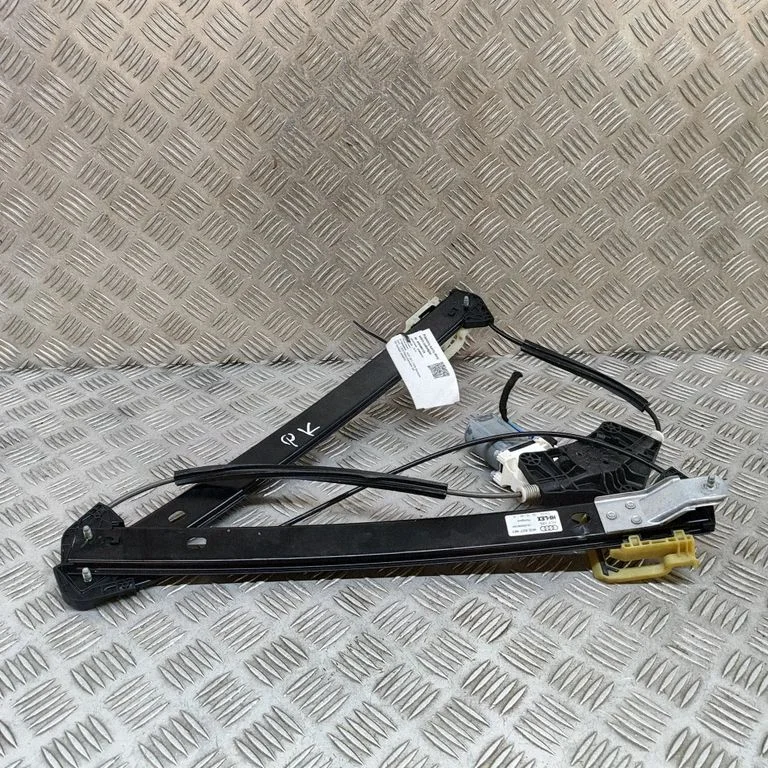 Front door electric window regulator 4KE837461 – Audi RS Q8 (2019-)