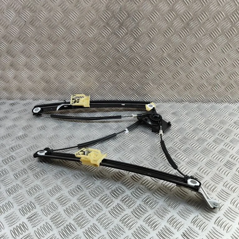 El. loga pacēlāja mehānisms bez motoriņa 2GM837461C